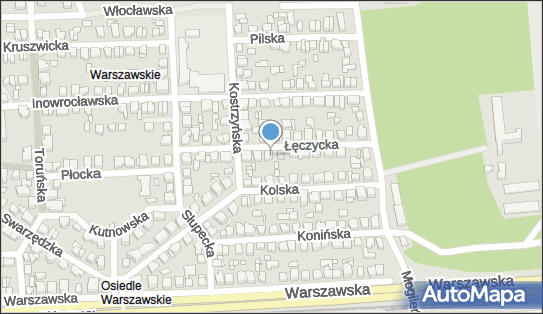 EWEX, Łęczycka 14, Poznań 61-044 - Przedsiębiorstwo, Firma, numer telefonu, NIP: 7821004221