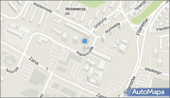 Ewim Company Przedsiębiorstwo Prywatne, ul. KONRADA WALLENRODA 2D 20-607 - Przedsiębiorstwo, Firma, NIP: 7121390966
