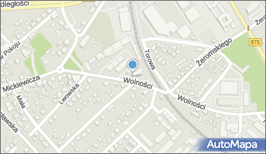 8171954354, Ewir sp. z o.o. 