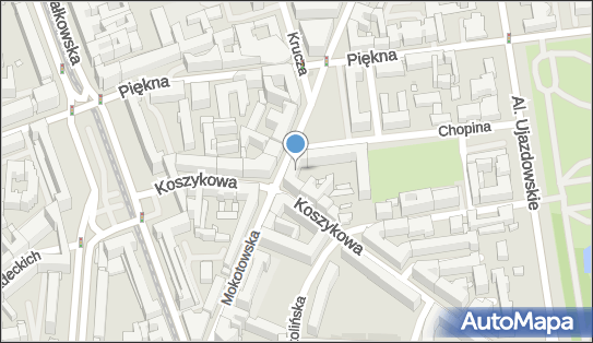 EWI, ul. Mokotowska 28, Warszawa 00-559 - Przedsiębiorstwo, Firma, numer telefonu, NIP: 5260207284
