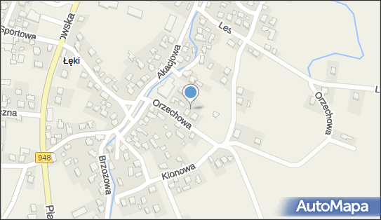 5492098549, Ewmar Trans Mariusz Bryzek 