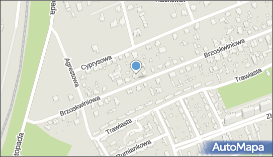 Ewmed Ewa Skłodowska, Brzoskwiniowa 37, Łódź 91-365 - Przedsiębiorstwo, Firma, NIP: 7251082950