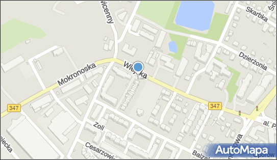 8991803619, Ewpol Automatyka Przemysłowa Paweł, Ewa Weretko Sp. j. 