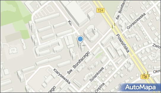 Ewra, Konstancińska 1, Warszawa 02-942 - Przedsiębiorstwo, Firma, NIP: 5213510029