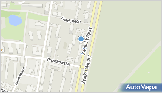 Ewspo, ul. Żwirki i Wigury 51, Warszawa 02-091 - Przedsiębiorstwo, Firma, NIP: 7010168489