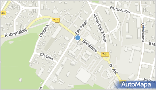Ewsp, ul. Rotmistrza Witolda Pileckiego 18, Starachowice 27-200 - Przedsiębiorstwo, Firma, NIP: 6642130428