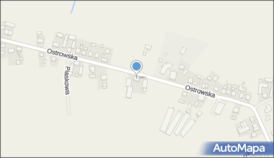 EWUŚ, Ostrowska 60, Biskupice Ołoboczne 63-460 - Przedsiębiorstwo, Firma, NIP: 5881755361