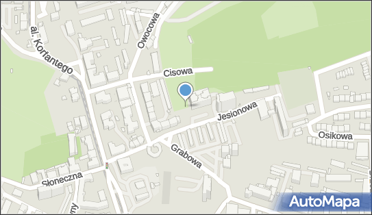 Ex Ante Projekty Strategiczne, Jesionowa 18, Katowice 40-158 - Przedsiębiorstwo, Firma