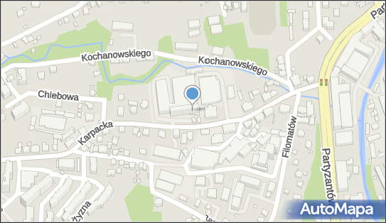 5472130534, Ex Finance w Likwidacji sp. z o.o. 