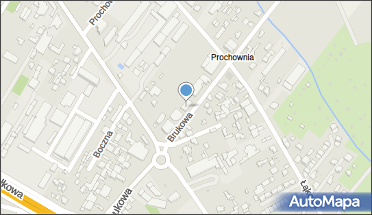Exact, Brukowa 6, Łomianki 05-092 - Przedsiębiorstwo, Firma, numer telefonu