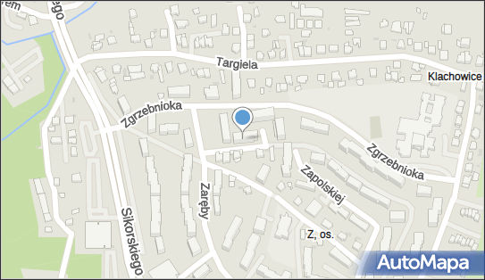 6460006450, Anna Rudlicka - Wrzeciono Exan-Trading 