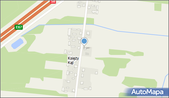 Excelus, Poręba-Kocęby 11, Poręba-Kocęby 07-308 - Przedsiębiorstwo, Firma, NIP: 7621983505