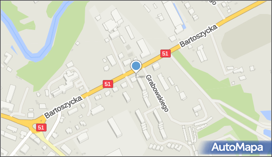 Exchange Services, Bartoszycka 12, Lidzbark Warmiński 11-100 - Przedsiębiorstwo, Firma, NIP: 5272686853