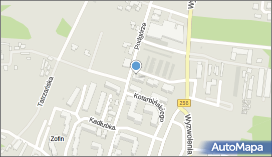 Exclusive Arkadiusz Sulkowski, ul. Podgórze 4, Bydgoszcz 85-794 - Przedsiębiorstwo, Firma, NIP: 5542520359