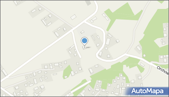 Exclusive P Sowiński T Martyna, Orchowiec 160, Orchowiec 22-315 - Przedsiębiorstwo, Firma