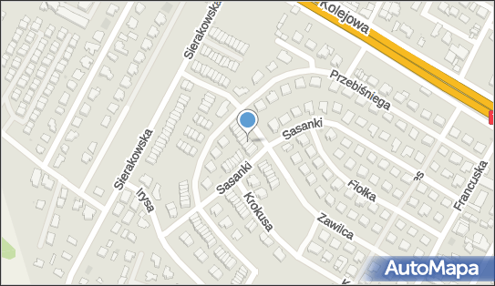 1182049974, Exclusiw sp. z o.o. 