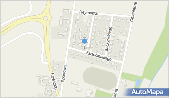 8341777509, Execpoint Emil Godos 