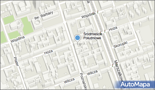 7010243185, Executive Capital Solutions sp. z o.o. 