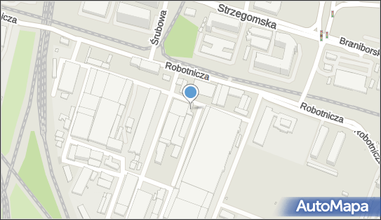 Executive Offer, Robotnicza 72E, Wrocław 53-608 - Przedsiębiorstwo, Firma, numer telefonu, NIP: 8971784126