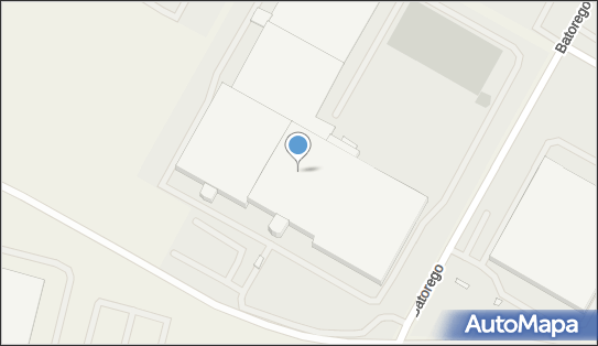 1090000090, Exertis Supply Chain Services Limited , Oddział w Polsce 