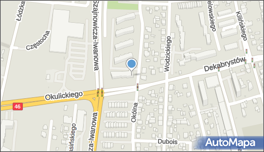 Exg Exchange Group, Okólna 103, Częstochowa 42-218 - Przedsiębiorstwo, Firma, numer telefonu, NIP: 5732759738