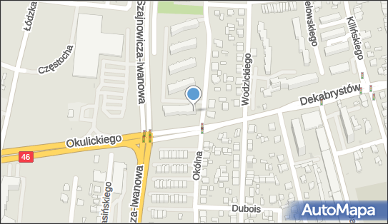 5732821041, Exg Investments s.a. 