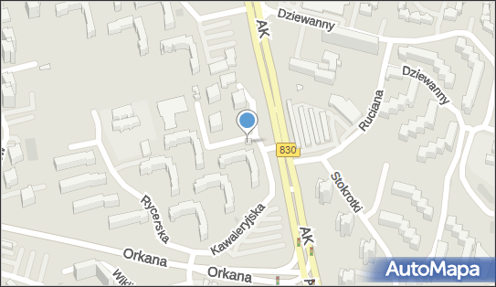 Exim Przedsiębiorstwo Produkcyjno Handlowe, Kawaleryjska 6a 20-552 - Przedsiębiorstwo, Firma, NIP: 7121008493