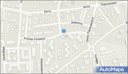 Eximeo, Królów Polskich 3, Warszawa 02-496 - Przedsiębiorstwo, Firma, numer telefonu, NIP: 5381521588