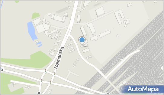 Eximp LTD, Hetmańska 91, Białystok 15-727 - Przedsiębiorstwo, Firma, numer telefonu, NIP: 5421029446