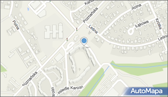 EXIM, Poznańska 16a, Koziegłowy 62-028 - Przedsiębiorstwo, Firma, NIP: 7771025585