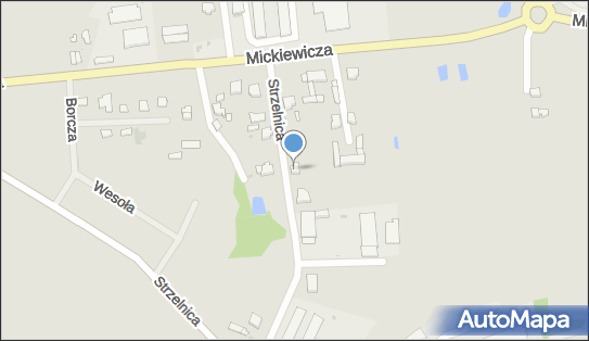 Exito, Strzelnica 6, Pelplin 83-130 - Przedsiębiorstwo, Firma, numer telefonu, NIP: 5932593946