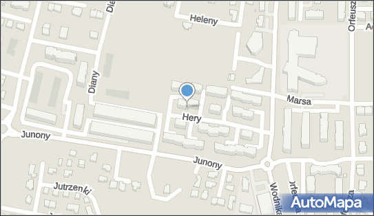 Exito, ul. Hery 12, Gdańsk 80-299 - Przedsiębiorstwo, Firma, numer telefonu, NIP: 5842730701