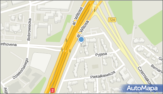 EXIT, Kozłowskiej Heleny 1, Warszawa 00-710 - Przedsiębiorstwo, Firma, godziny otwarcia, numer telefonu