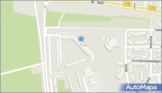 5862240584, Exodus sp. z o.o. 