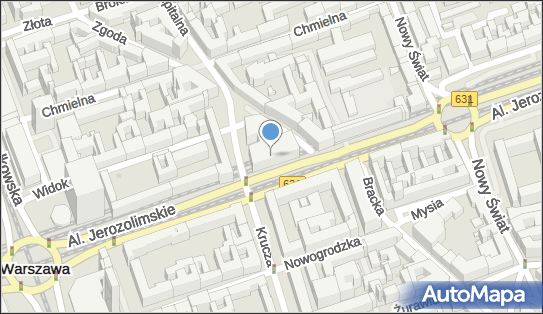 Exorigo Sp. z o.o., Krucza 50, Warszawa 00-025 - Przedsiębiorstwo, Firma, godziny otwarcia, numer telefonu