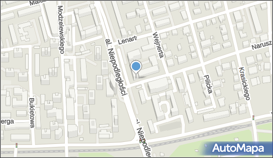 Expak, ul. Adama Naruszewicza 30, Warszawa 02-627 - Przedsiębiorstwo, Firma, numer telefonu, NIP: 7120152153