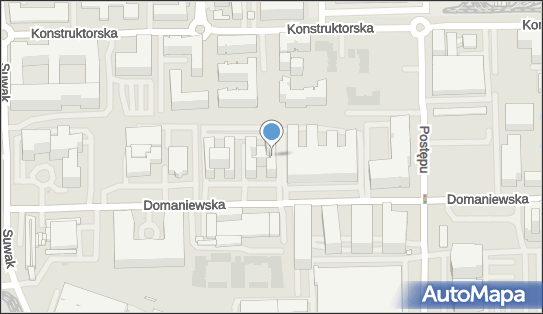 Expander Advisors Sp. z o.o., Domaniewska 50a, Warszawa 02-672 - Przedsiębiorstwo, Firma, godziny otwarcia, numer telefonu