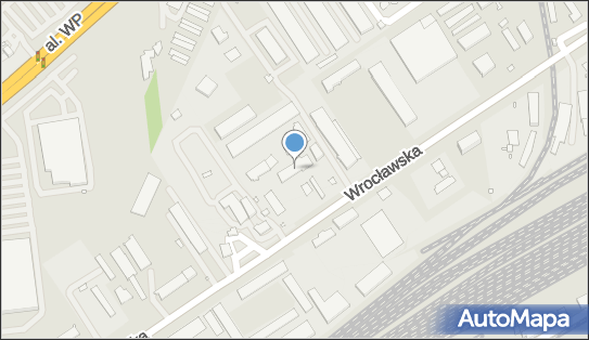 Expeduo, Wrocławska 53-57, Kalisz 62-800 - Przedsiębiorstwo, Firma, numer telefonu, NIP: 6182019243