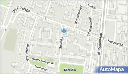 6342813301, Experience Group M.Dziekoński G.Raj Sp. j. 