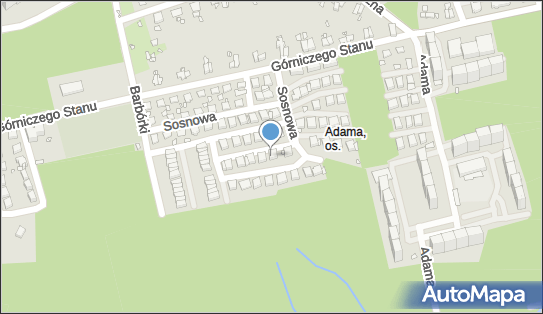 Expert-Gaz Twardowska Agnieszka, Sosnowa 26A, Katowice 40-470 - Przedsiębiorstwo, Firma, NIP: 9541382503