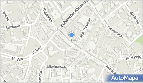 9731021151, Expert Serwis Bis sp. z o.o. 