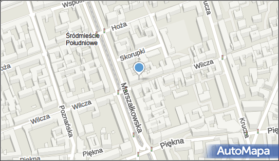 Expert Sp. z o.o., Wilcza 32, Warszawa 00-544 - Przedsiębiorstwo, Firma, numer telefonu