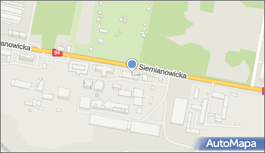 ExpertSpaw, Siemianowicka 98, Bytom 41-902 - Przedsiębiorstwo, Firma, numer telefonu