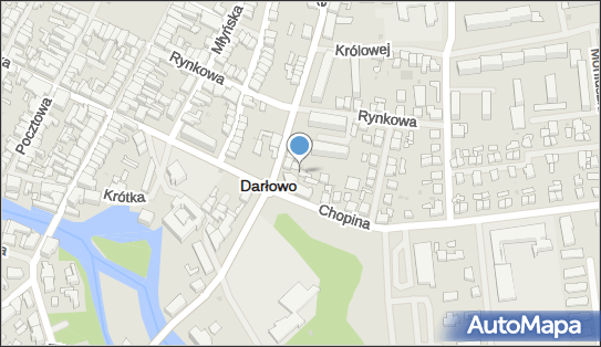 eXpertum Biuro Projektowo - Budowlane Justyna Trawińska, Darłowo 76-150 - Przedsiębiorstwo, Firma, NIP: 4990309743