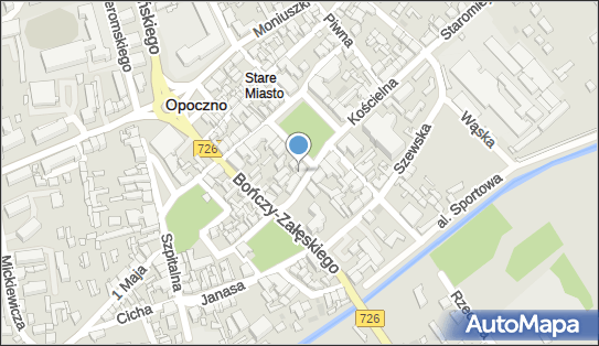 Expert, ul. Plac Kościuszki 4, Opoczno 26-300 - Przedsiębiorstwo, Firma, NIP: 7680002176