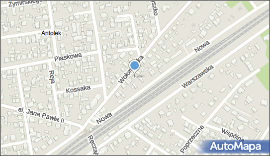 Expeto, Wołomińska 6B, Kobyłka 05-230 - Przedsiębiorstwo, Firma, NIP: 1251302650