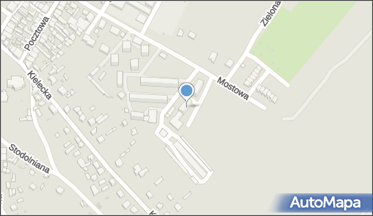 Export Artykułów Odzieżowych, Mostowa 38, Przedbórz 97-570 - Przedsiębiorstwo, Firma, NIP: 7720017222