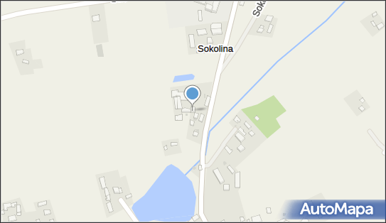 6050045769, Export-Import Firma-Handlowo-Usługowa 