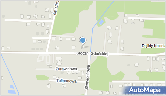 Export Import Handel Obwoźny Janek Jeż Dorota w Białymstoku 15-571 - Przedsiębiorstwo, Firma, NIP: 5421021309