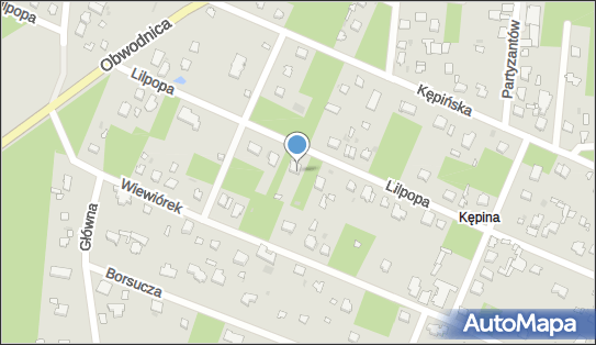 Export Import Handel Obwożny, ul. Lilpopa 14, Brwinów 05-840 - Przedsiębiorstwo, Firma, NIP: 5341353601